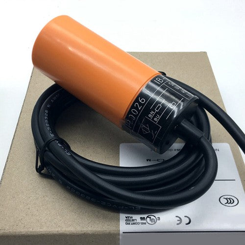 IFM IB0026 Proximity Switch Sensor One Free Shipping