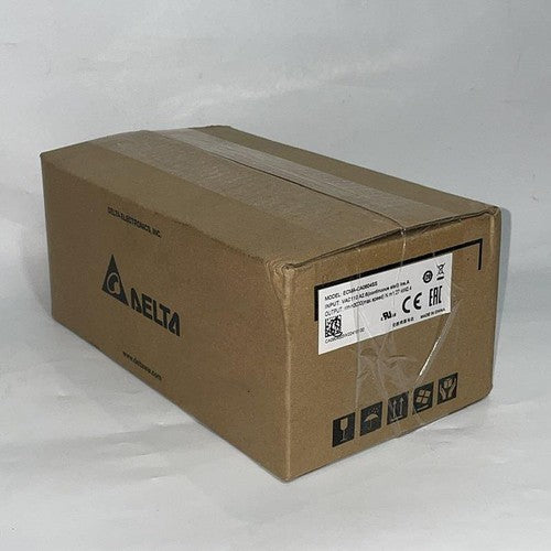Delta ECMA-CA0604SS Servo Motor One ECMACA0604SS ping