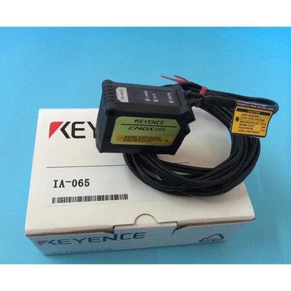 1PC Keyence IA-065 Laser Displacement Sensor IA065 ping