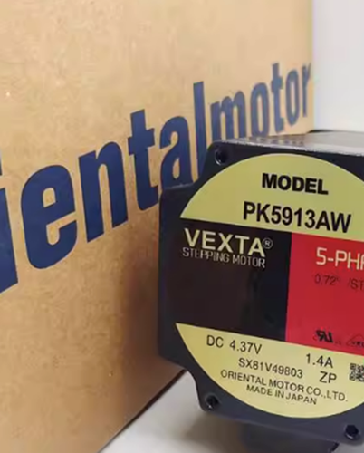 VEXTA Oriental Motor PK5913AW 1PC ping