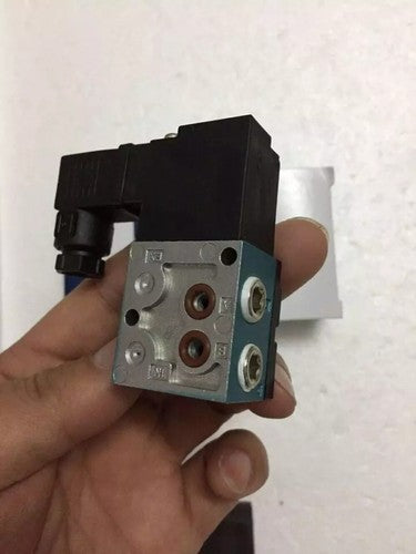 MAC N-7557-019 Solenoid Valve One N7557019 ping