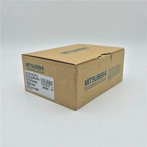 1PC Mitsubishi A2SHCPU PLC Module ping