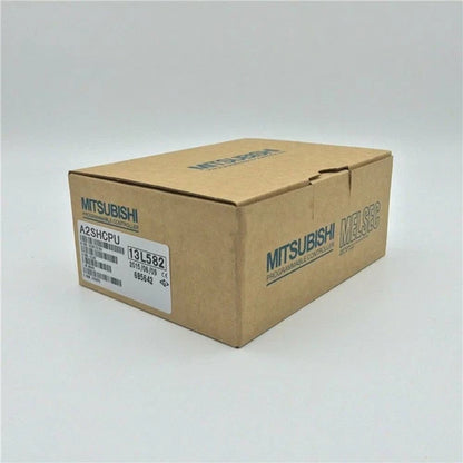 1PC Mitsubishi A2SHCPU PLC Module ping