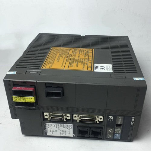 Fuji RYC501C3-VVT2 Servo Driver 1PC ping RYC501C3VVT2