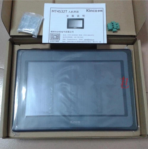 Kinco MT4532T HMI Touch Screen HMI One ping