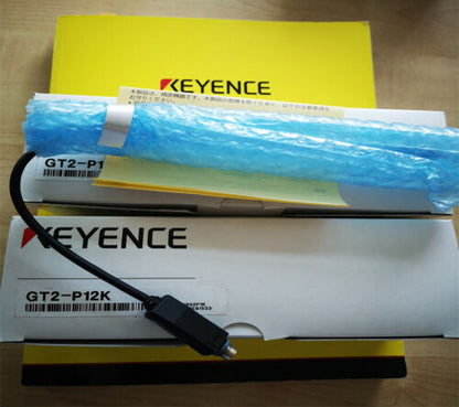 Keyence GT2-P12K Contact Sensor - 1PC New in Box - KEYENCE