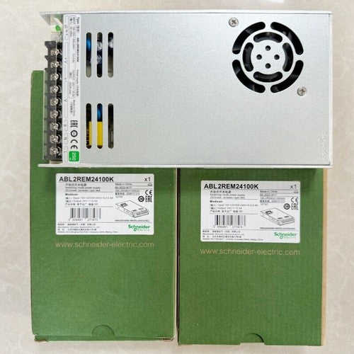 1PC Schneider ABL2REM24100K Power Supply 250W DC24V Free Shipping