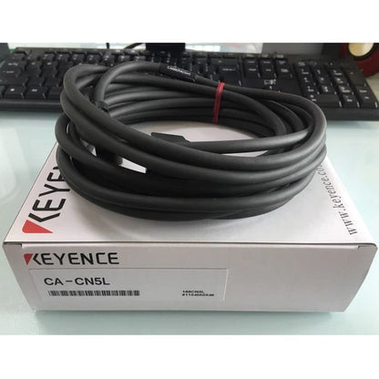 1PC Keyence CA-CN5L Connector Camera Cable CACN5L  ping