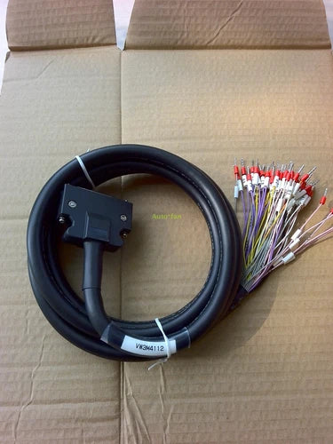 1PC FOR Delta ASD-CNSC0050-1M Servo CN1 Control Cable L=1m