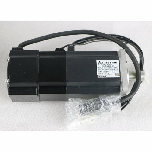 Mitsubishi HC-PQ43B-UE Servo Motor 1PC HCPQ43BUE ping