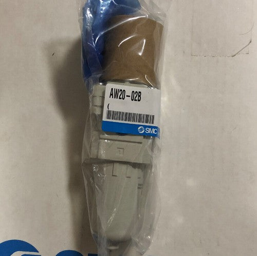 1PC SMC AW20-02-B Filter AW2002B Free Shipping
