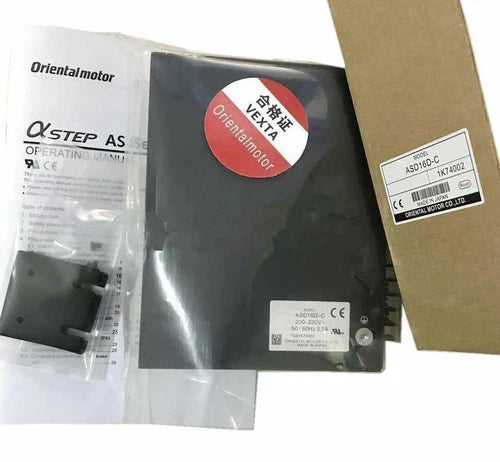 VEXTA ASD16D-C Oriental Driver 1PC ping ASD16DC