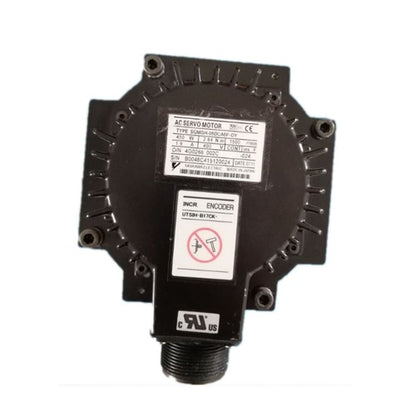 1PC YASKAWA SGMGH-05DCA6F-OY SERVO MOTOR SGMGH05DCA6FOY PING