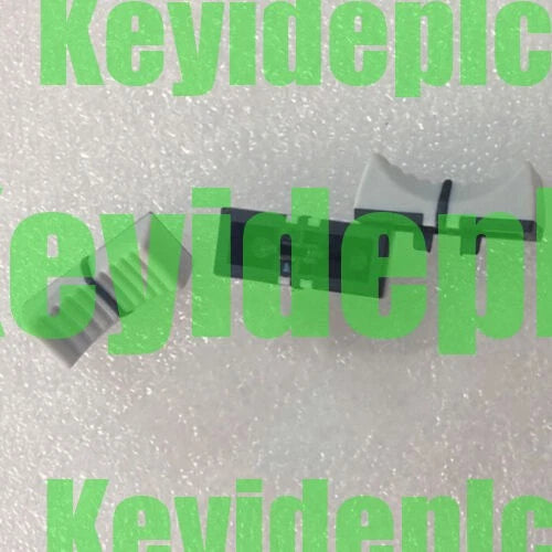 Qty:10pc/lot For MG166CX-USB MG206C hole 4MM LightGray Slide Fader Knob Cap #ke