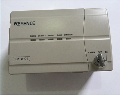 Keyence LK-2101 Laser Sensor LK2101 ping 1PC