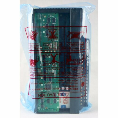 Mitsubishi A68DAI-S1 PLC Module - 1PC New - MITSUBISHI