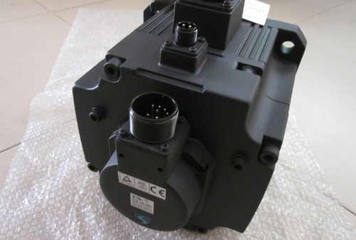 1PC Mitsubishi HC-SFS202B Servo Motor HCSFS202B ping