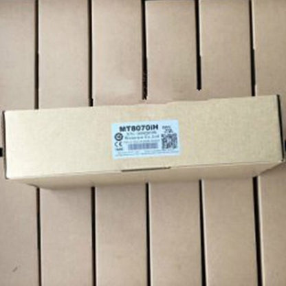 1PC  Weinview TK8070IH HMI Touch Screen