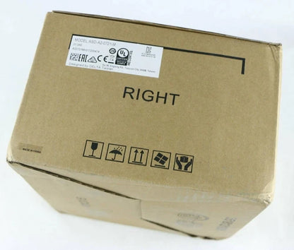 Delta ASD-A2-0721-M Servo Driver One ping ASDA20721M