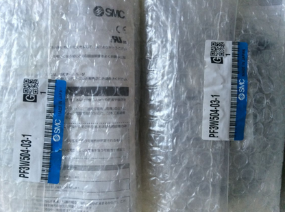 1PC SMC PF3W504-03-1 Flow valve PF3W504031 ping