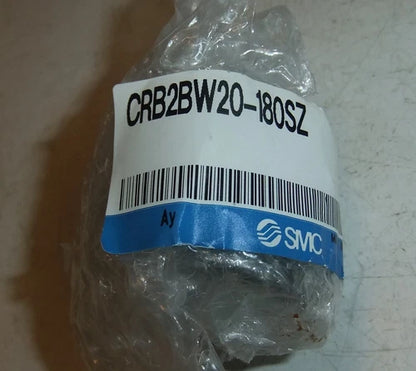 1PC SMC CRB2BW20-180SZ Rotating Cylinder Free Shipping CRB2BW20180SZ