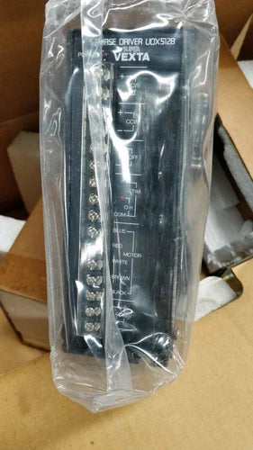 VEXTA Oriental UDX5128 Servo Driver 1PC ping