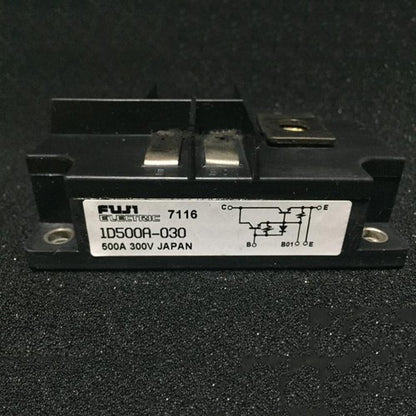 Fuji 1D500A-030 Module 1PC  Free Shipping 1D500A030