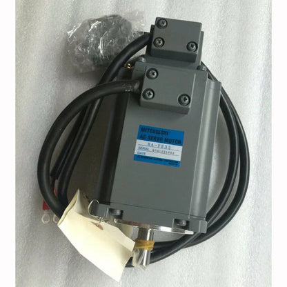 Mitsubishi HA-FE33 Servo Motor 1PC HAFE33 ping