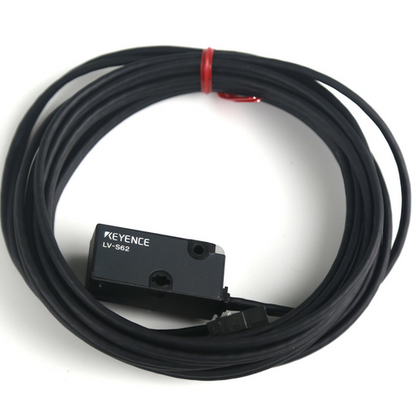 Keyence LV-S62 Laser Sensor LVS62 Free Shipping 1PC