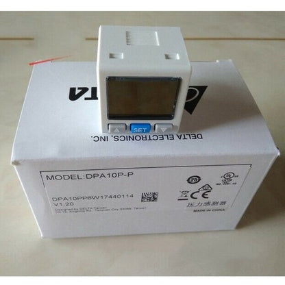 One Delta Pressure Switch DPA10P-P DPA10PP Free Shipping