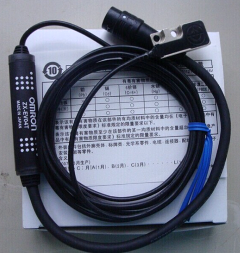 Omron ZX-EV04T Sensor One ping ZXEV04T