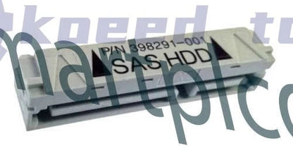 1PCS HP Hard Drive SAS To SATA Adapter Connector 398291-001
