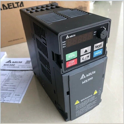 1PC Delta VFD25AMS43ANSA Inverter ping