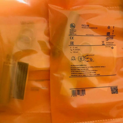 IFM IGC248 Proximity Switch One Free Shipping