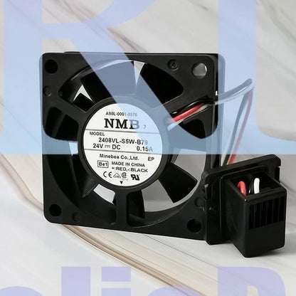 1PC For FANUC 2408VL-S5W-B79 2408VLS5WB79 Drive Fan