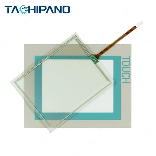 for 6AV6 642-0BC01-1AX1 TP177B with Front Film 6AV6642-0BC01-1AX1 Touch Screen