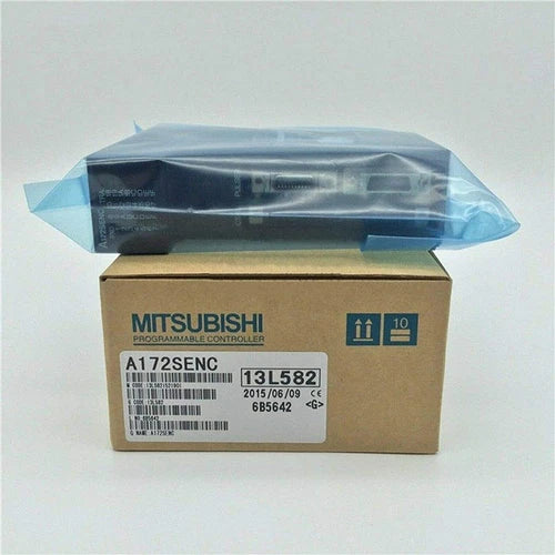 One Mitsubishi A172SENC Module ping