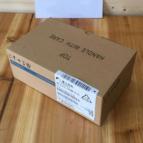 Fuji GYS201DC2-T2C AC Servo Motor 1PC ping GYS201DC2T2C