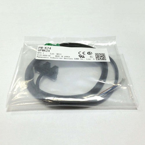 Panasonic PM-K24 Photoelectric Sensor 1PC Free Shipping PMK24