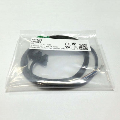 Panasonic PM-K24 Photoelectric Sensor 1PC Free Shipping PMK24