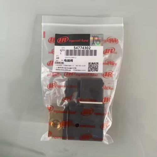 New 1PC IRO I Ringersoll Rand Solenoid Valve 54774302 - IRO I RINGERSOLL RAND