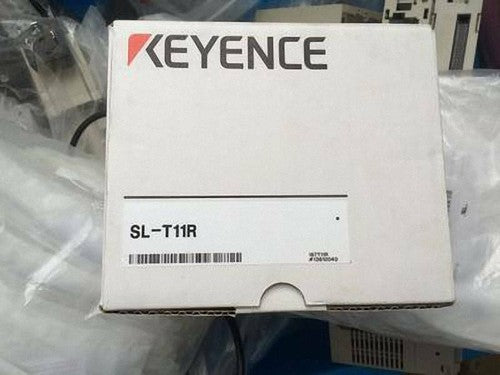 1PC Keyence SL-T11R Safety grating relay terminal SLT11R ping