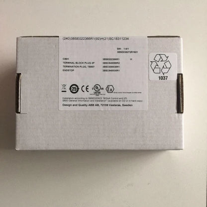 1PC ABB 3BSE022366R1 Communication Interface Module ping