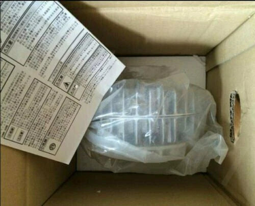 1PC Mitsubishi ZKB-0.06YN ZKB0.06YN Magnetic Powder Brake ping