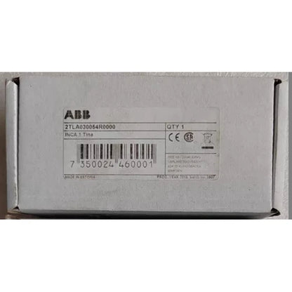1PC ABB 2TLA030054R0000 ping