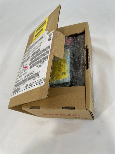 1PC Fanuc A06B-0116-B855#004 Servo Motor One ping