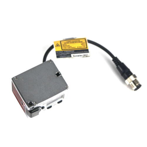 new KEYENCE LR-TB5000C Cable with connector - KEYENCE