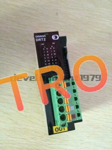 Omron DRT2-OD32ML DRT2OD32ML Remote Terminal