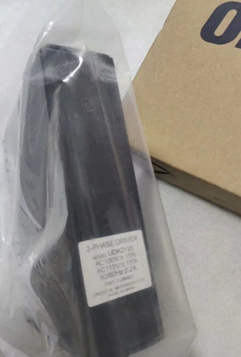 VEXTA Oriental UDK2120 Servo Driver 1PC ping