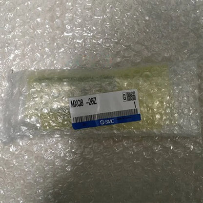 1PC SMC MXQ8A-20Z Pneumatic Slide Cylinder MXQ8A20Z ping